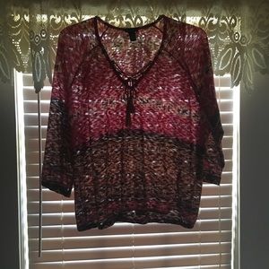 Women’s Blouse